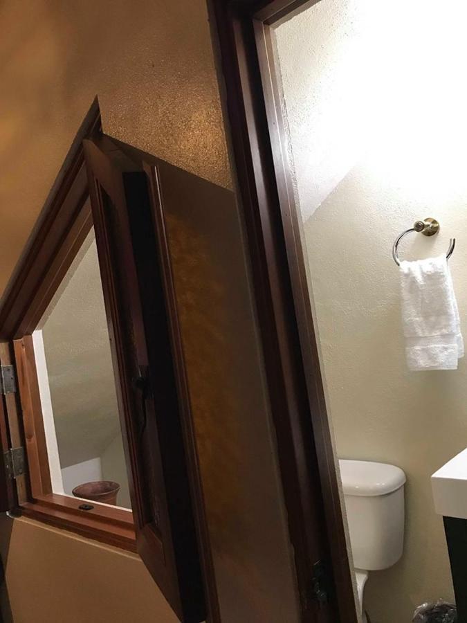 Hotel Posada San Miguel Jerez de García Salinas المظهر الخارجي الصورة