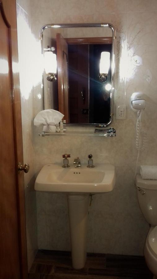 Hotel Posada San Miguel Jerez de García Salinas المظهر الخارجي الصورة